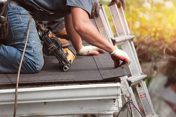 Best Shingle Roofing Installation  in Wilmington, DE